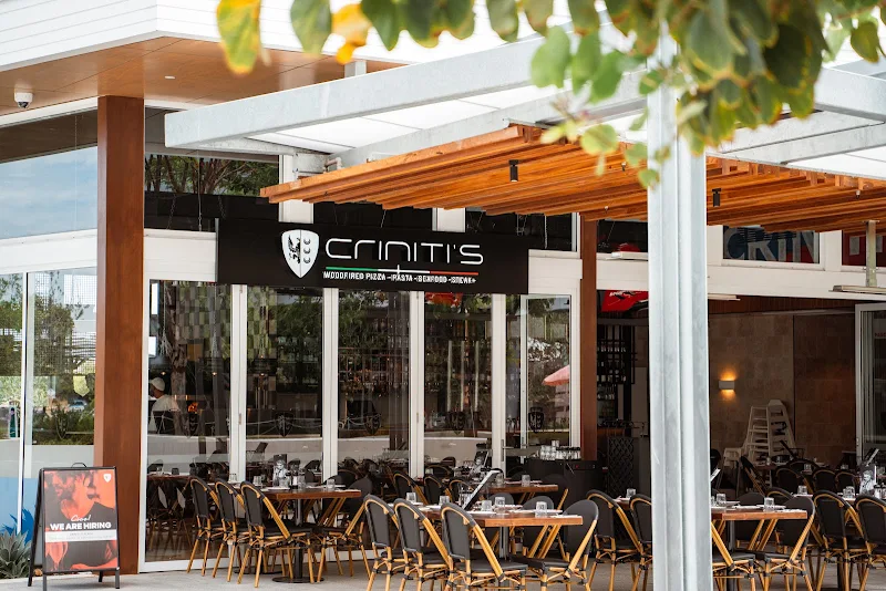 Criniti's Karrinyup