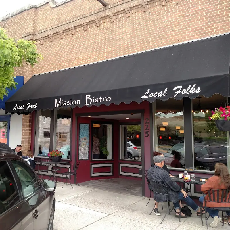 Mission Bistro