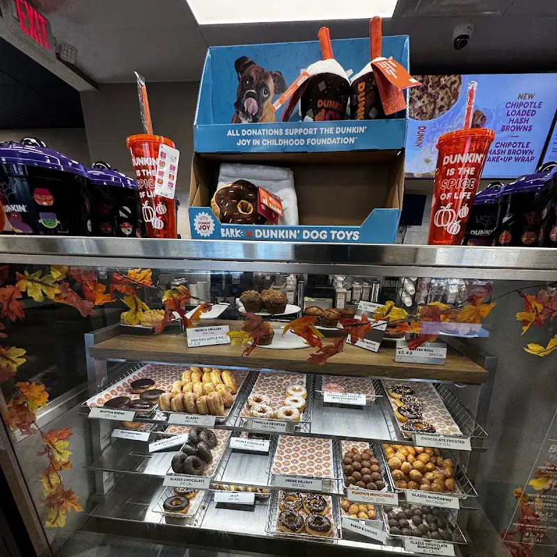 Dunkin'