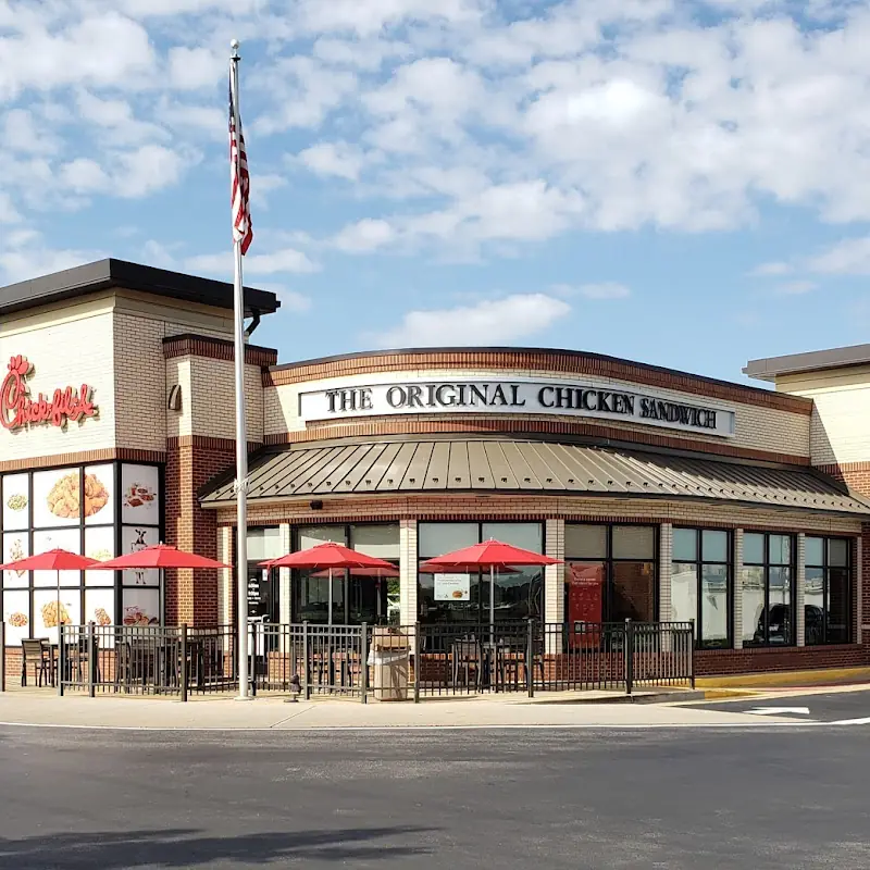 Chick-fil-A
