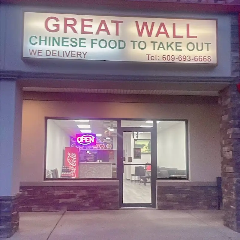 Great Wall