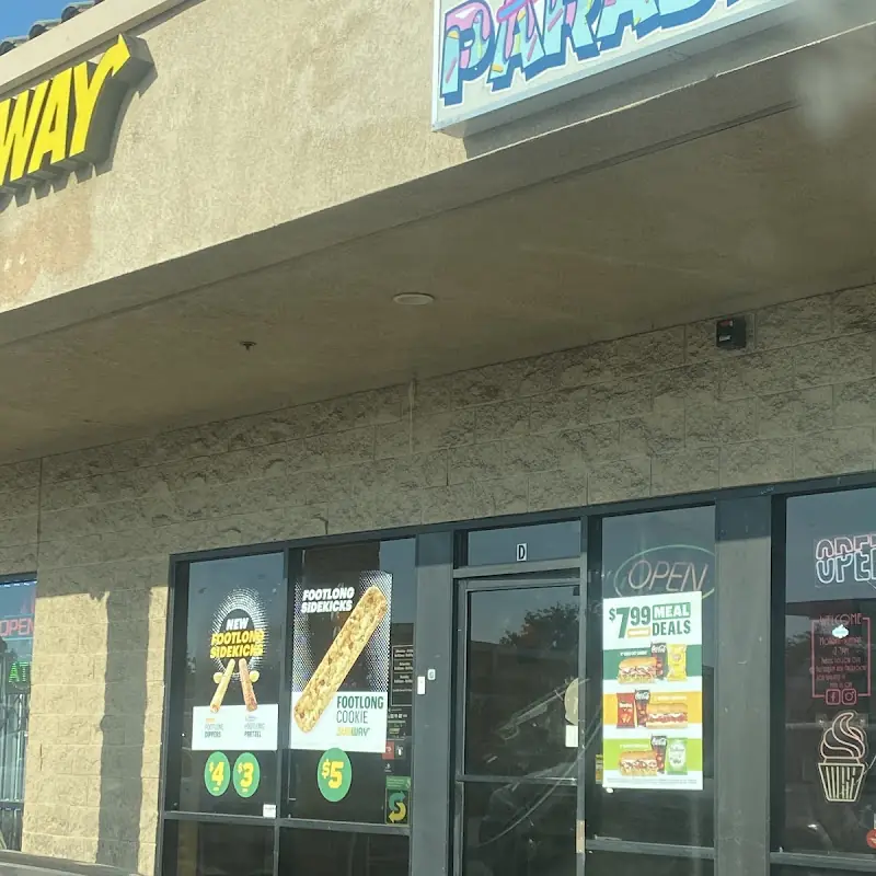 Subway