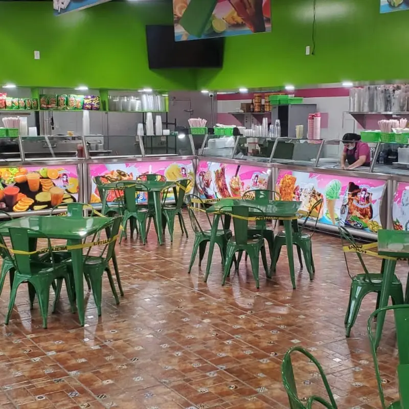 Helados La Michoacana