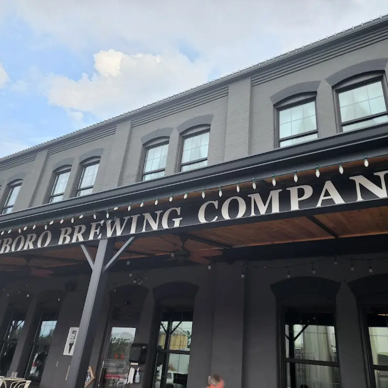 Hillsboro Brewing Co.