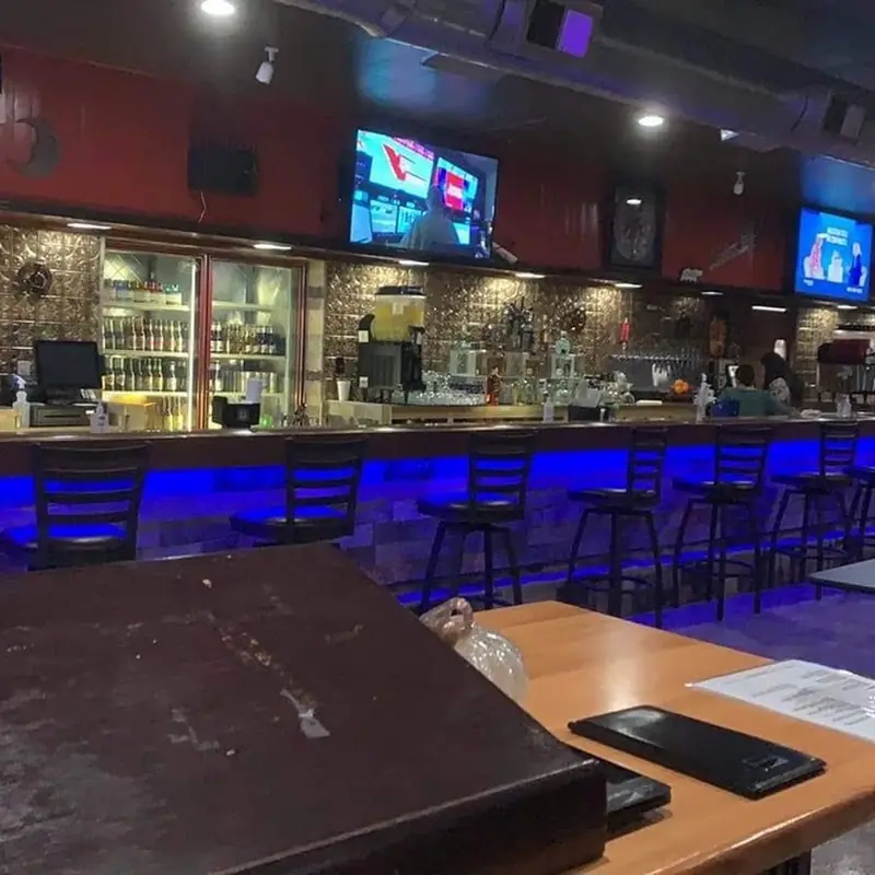 Los Mezcales Bar & Grill