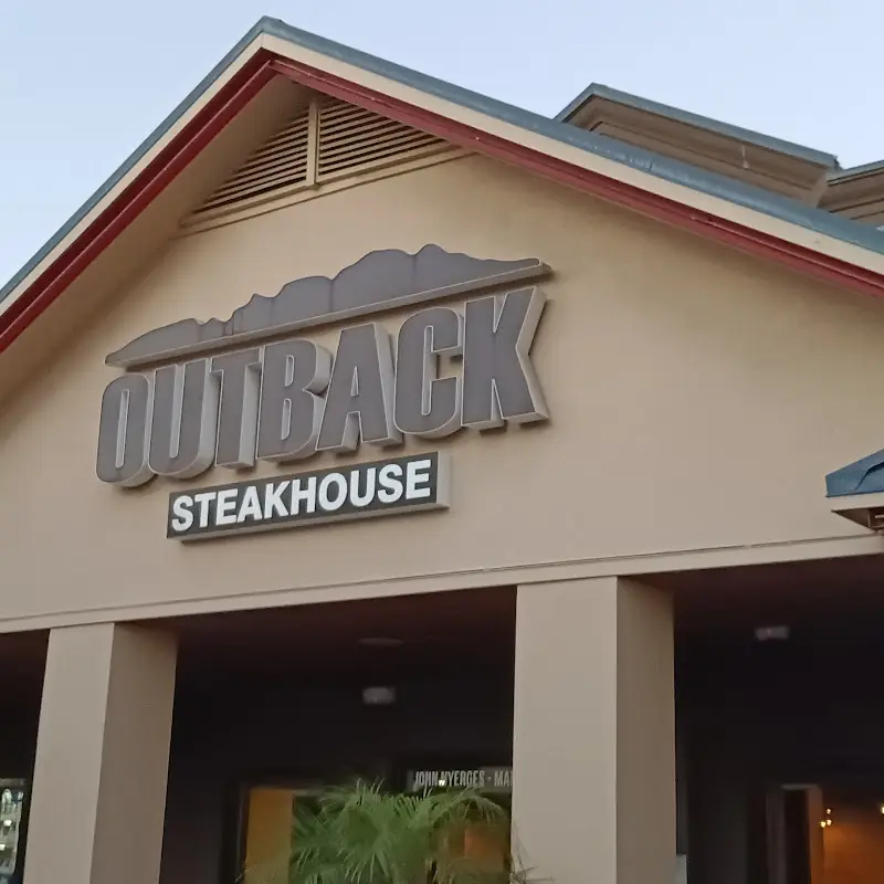 Outback Steakhouse
