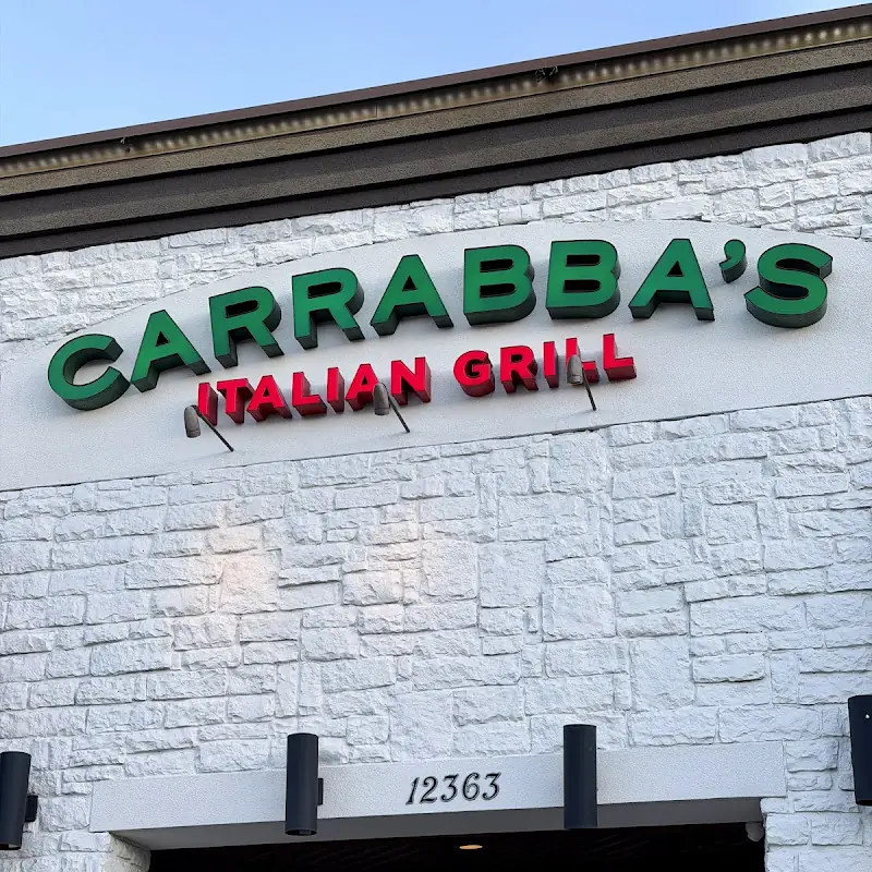 Carrabba's Italian Grill