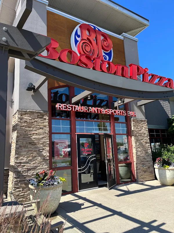 Boston Pizza
