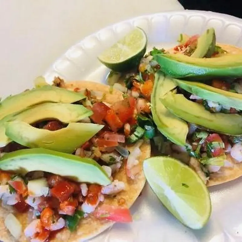 Tacos El Zacatecano