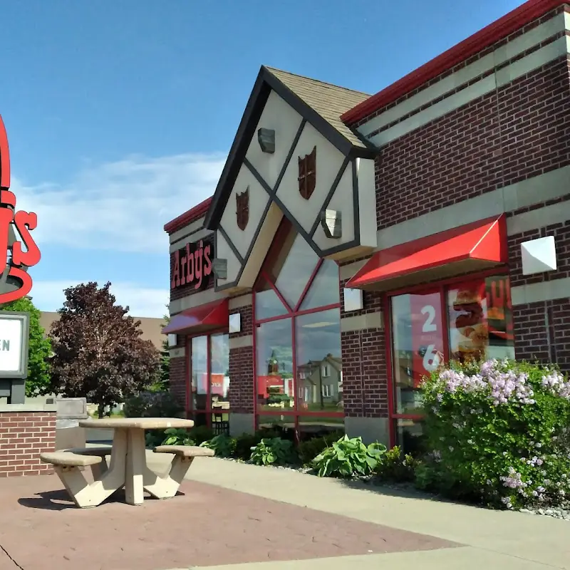Arby's