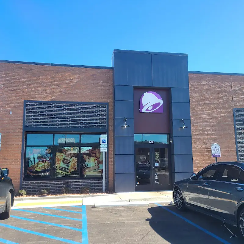 Taco Bell