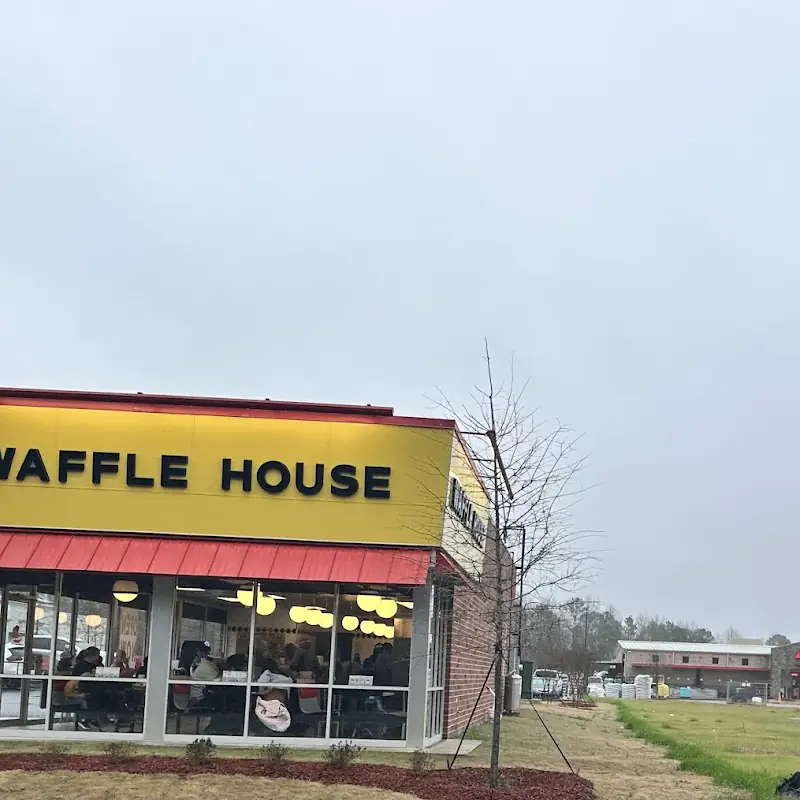 Waffle House
