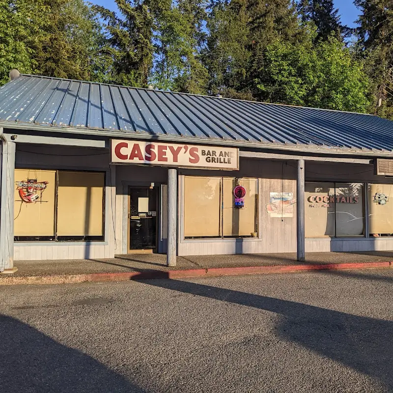 Casey's Bar and Grille