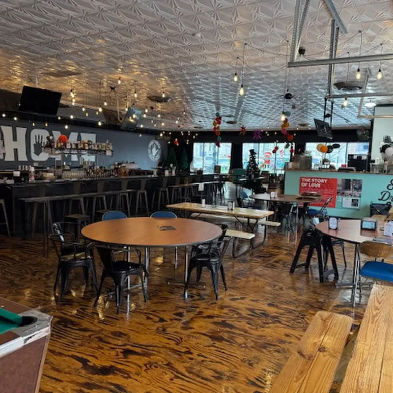 Gathering House Grille