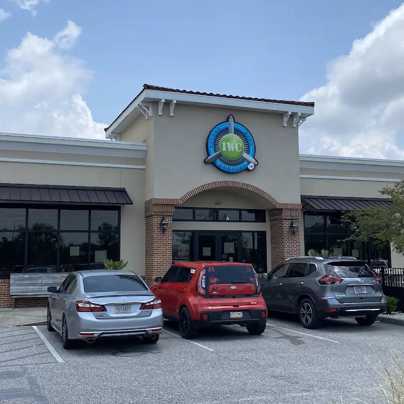 Island Wing Company Grill & Bar - Daphne
