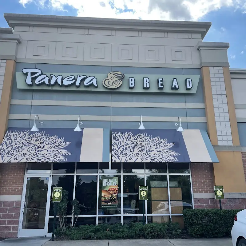 Panera Bread