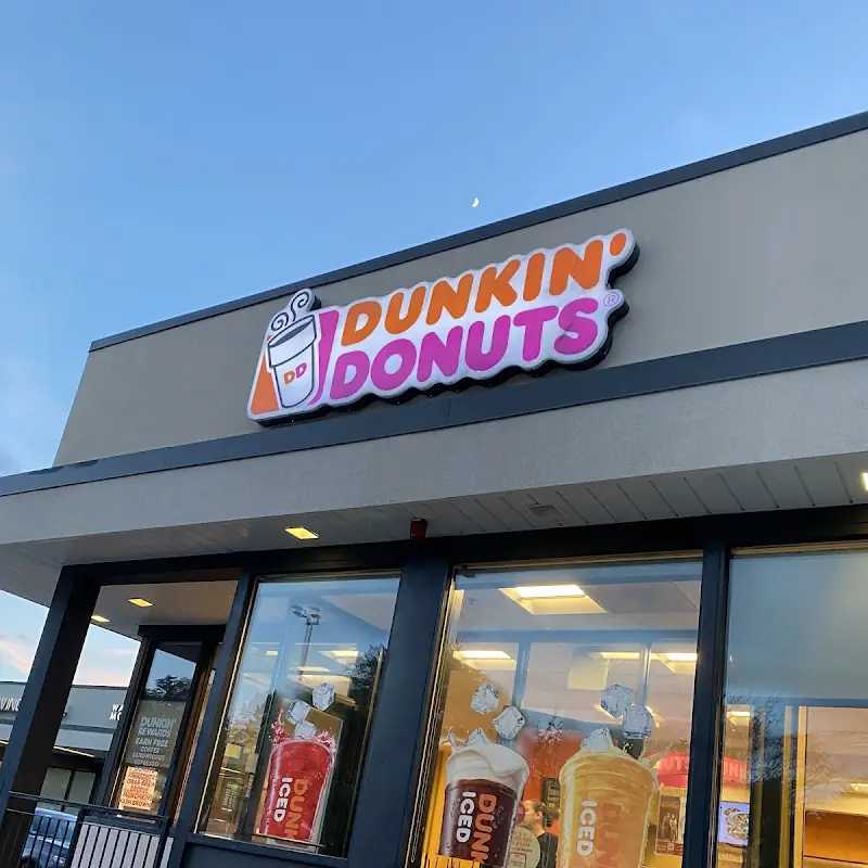 Dunkin'