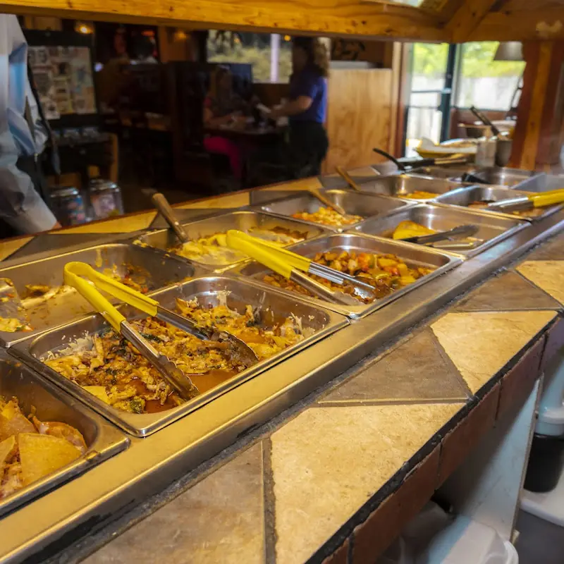 Don Bigotes | Mexican Restaurant • Centre