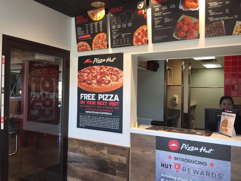 Pizza Hut