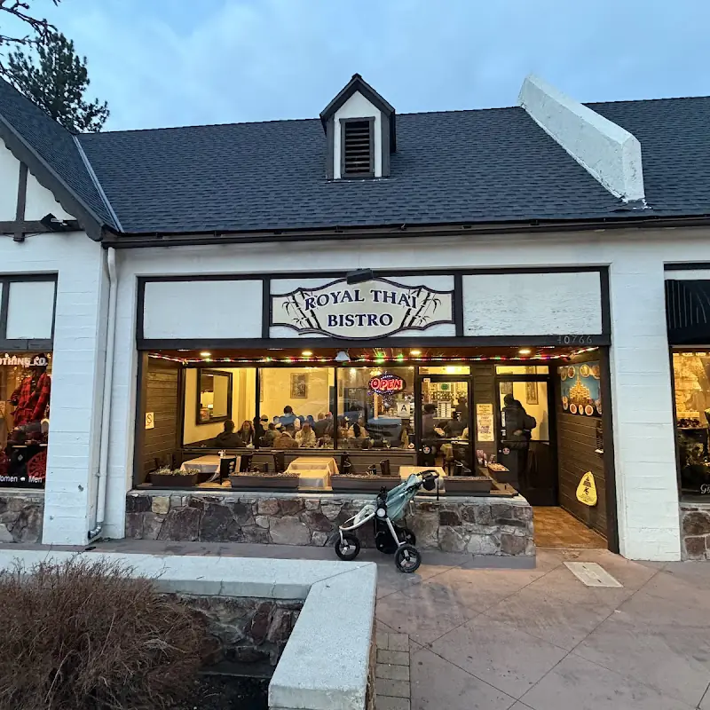 Royal Thai Bistro