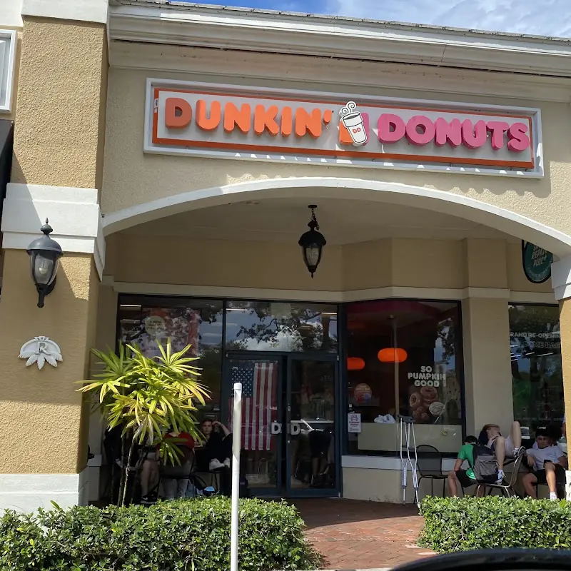 Dunkin'
