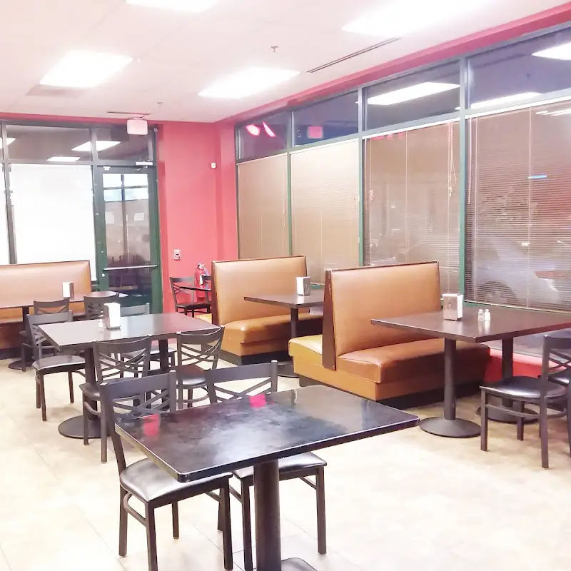 Zaika Indian cuisine