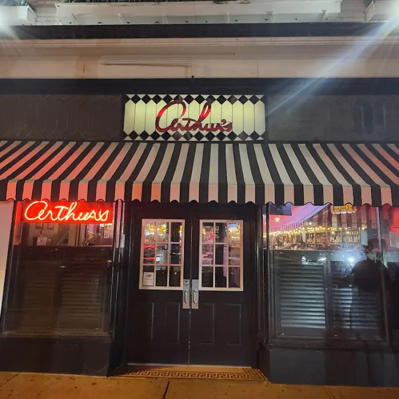 Arthur's Tavern