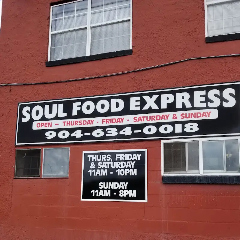 Soul Food Express