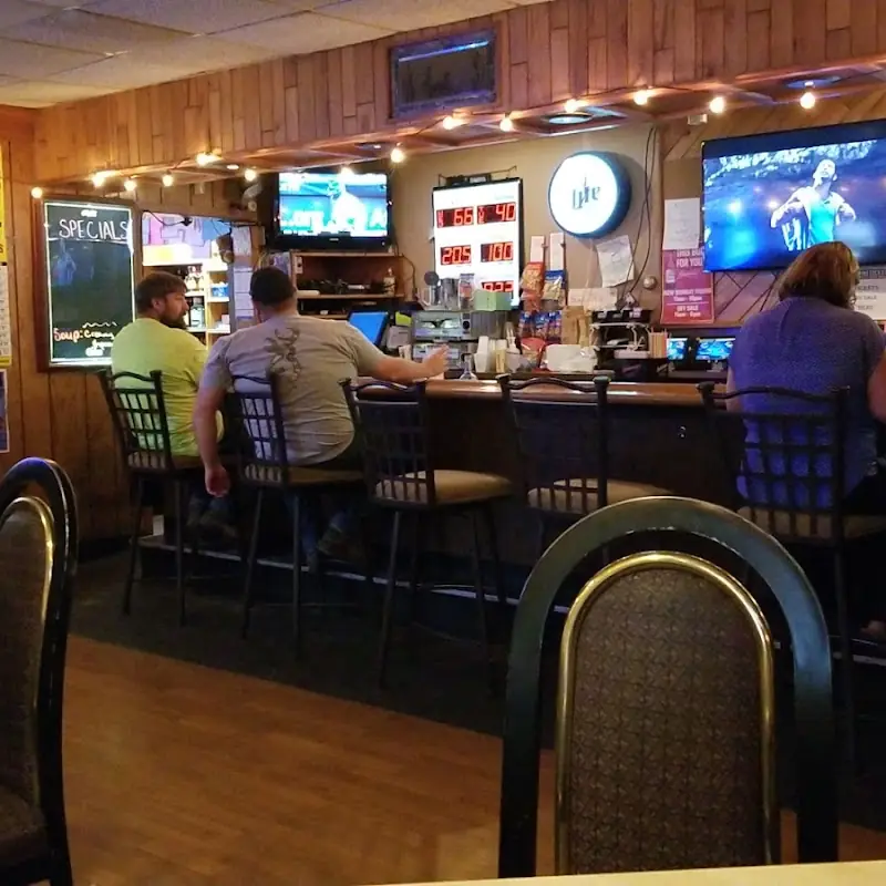 Blue Note Restaurant