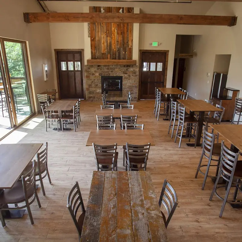 James Ranch Grill