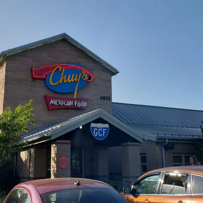 Chuy's