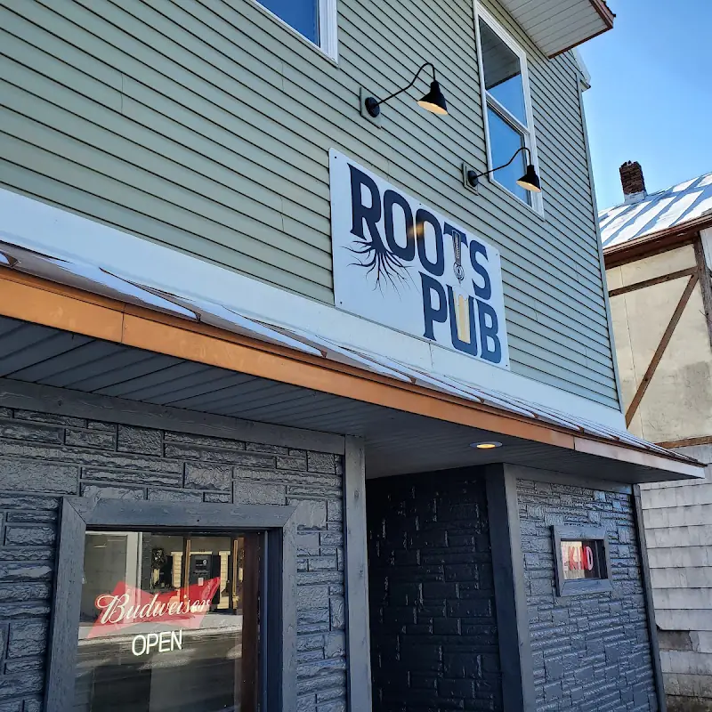 Roots Pub