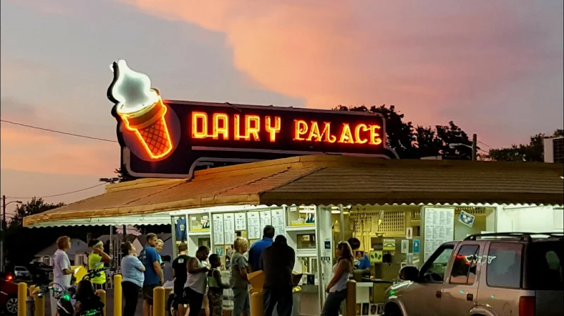 Dairy Palace