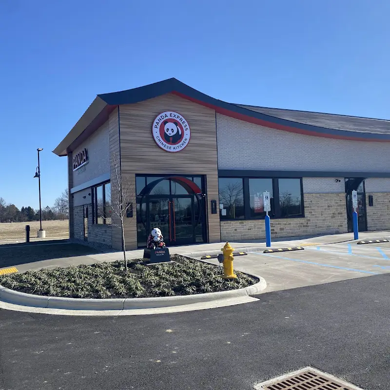 Panda Express
