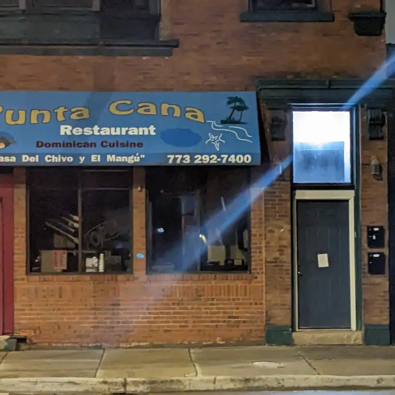 Punta Cana Restaurant