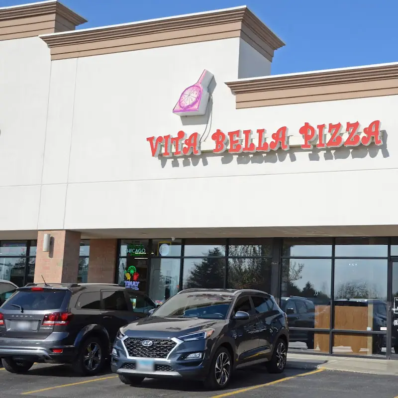 Vita Bella Pizza