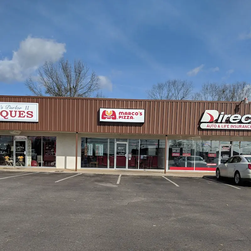 Marco's Pizza