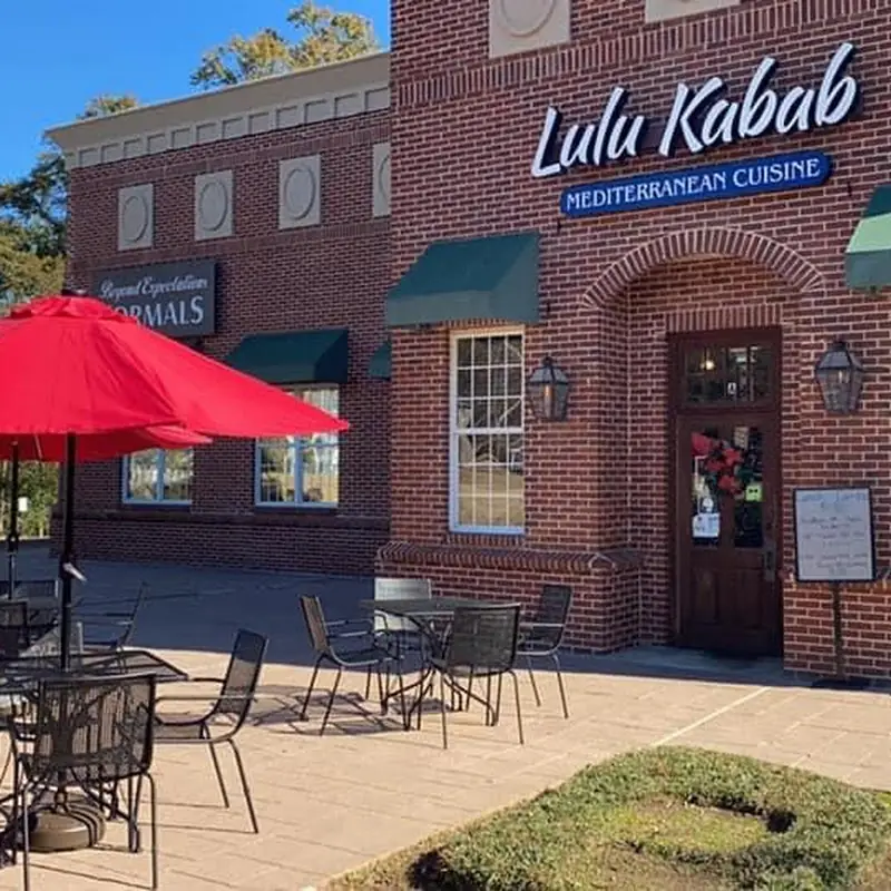 Lulu Kabab