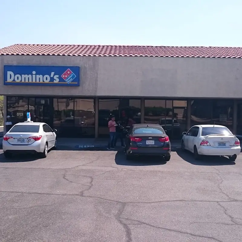 Domino's Pizza
