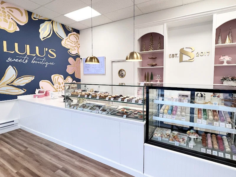 Lulu's Sweets Boutique