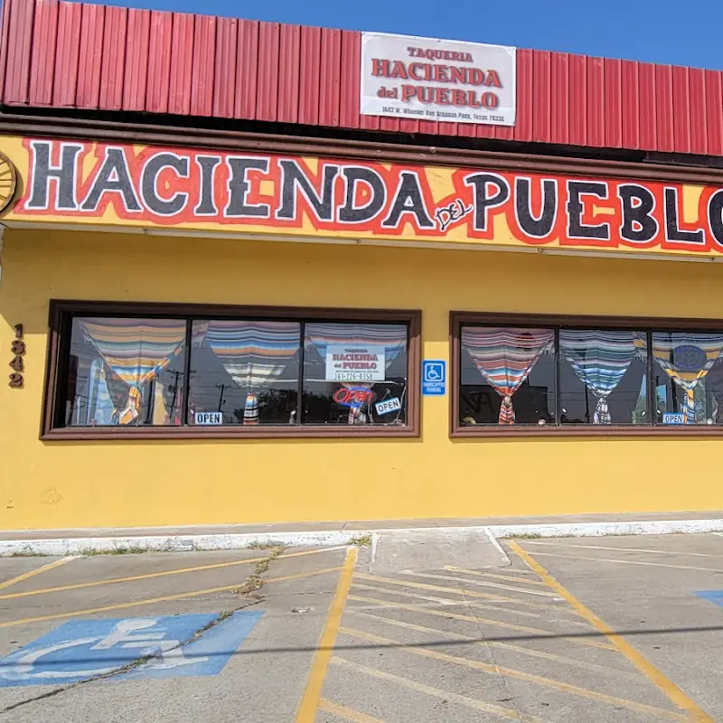 Taqueria Hacienda del Pueblo