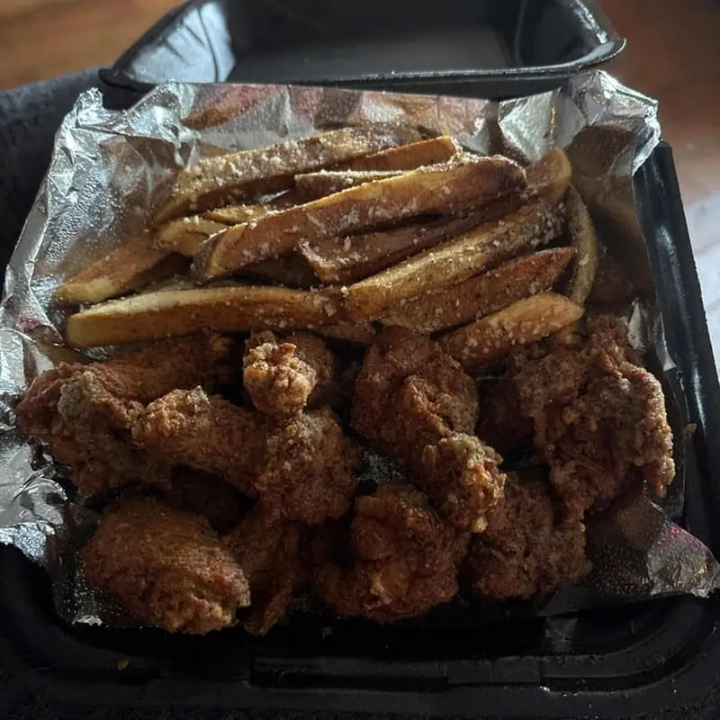 75 Wings