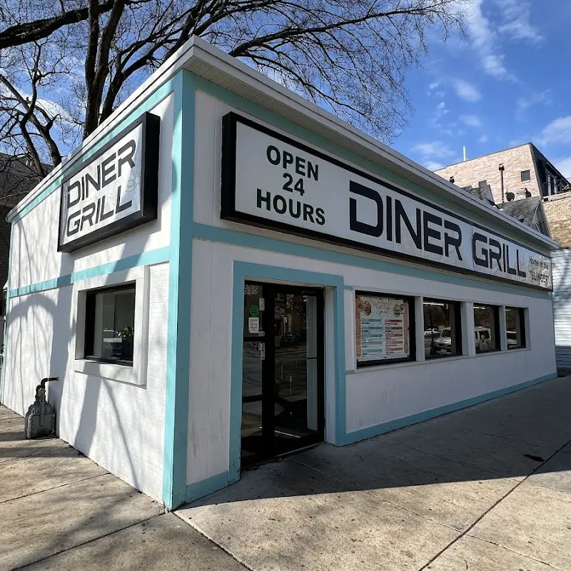 Diner Grill