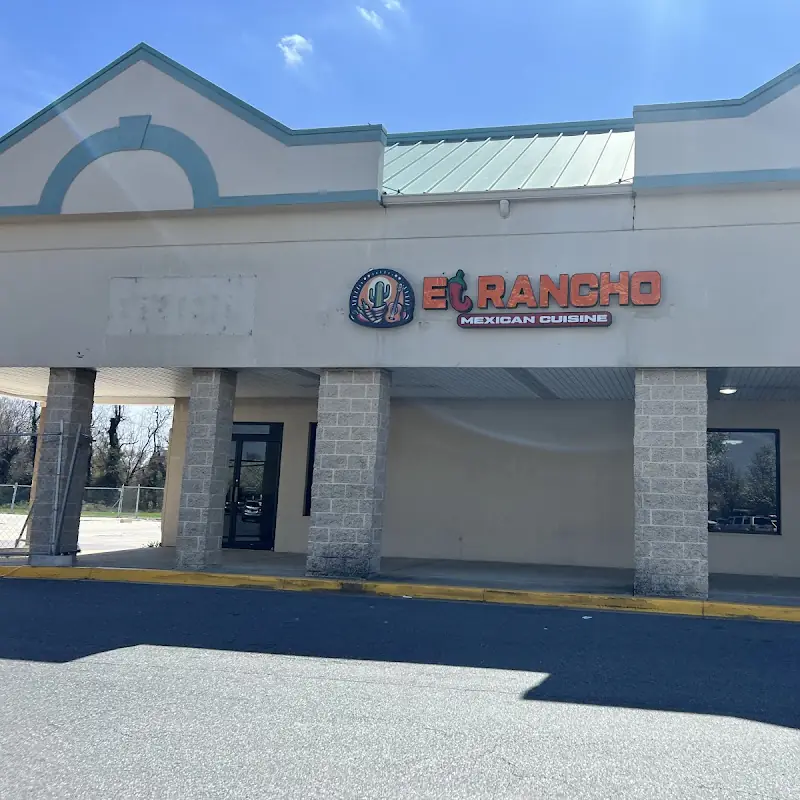 El Rancho Mexican Cuisine