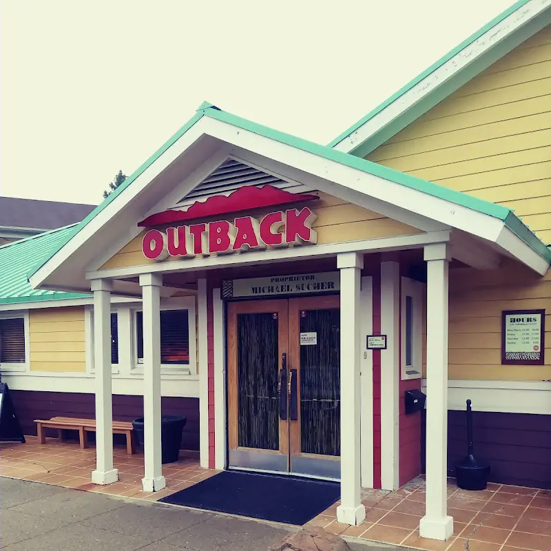 Outback Steakhouse