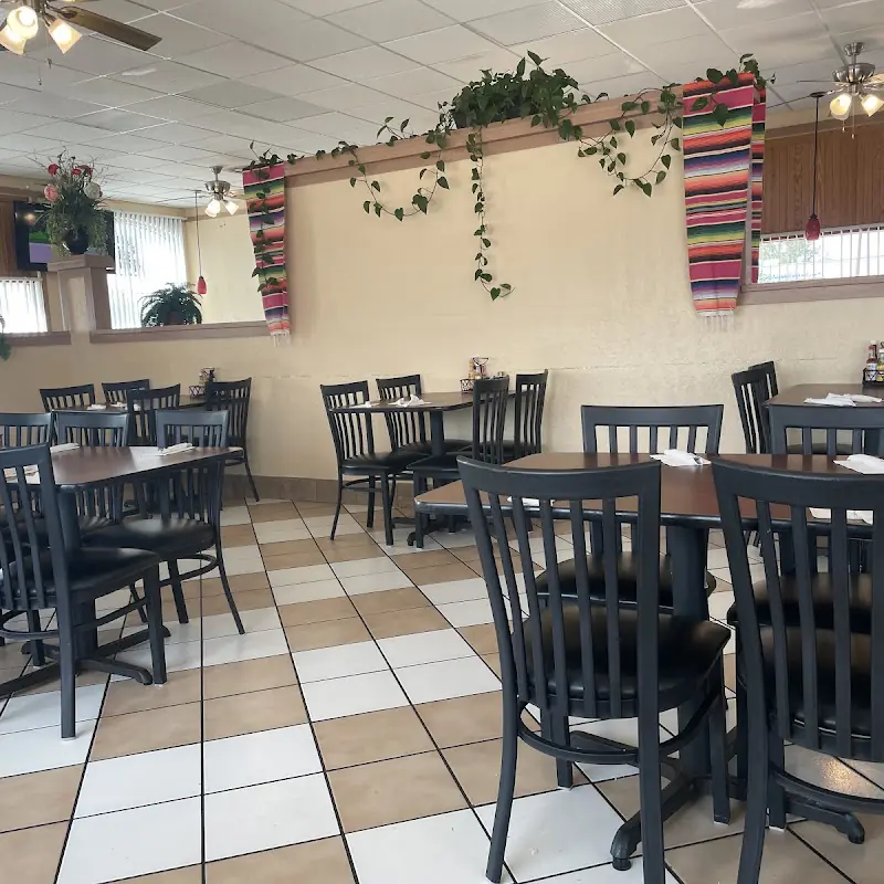 La Michoacana