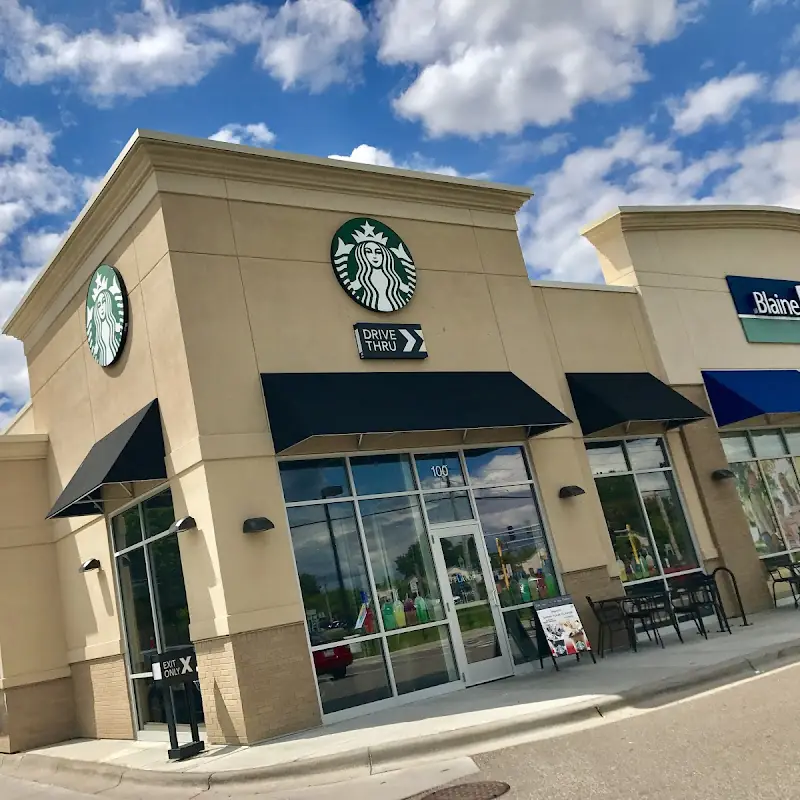 Starbucks Coffee Company