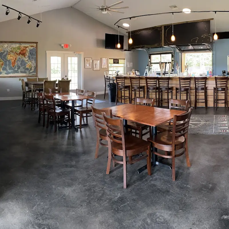 Waypoint Bar & Grill