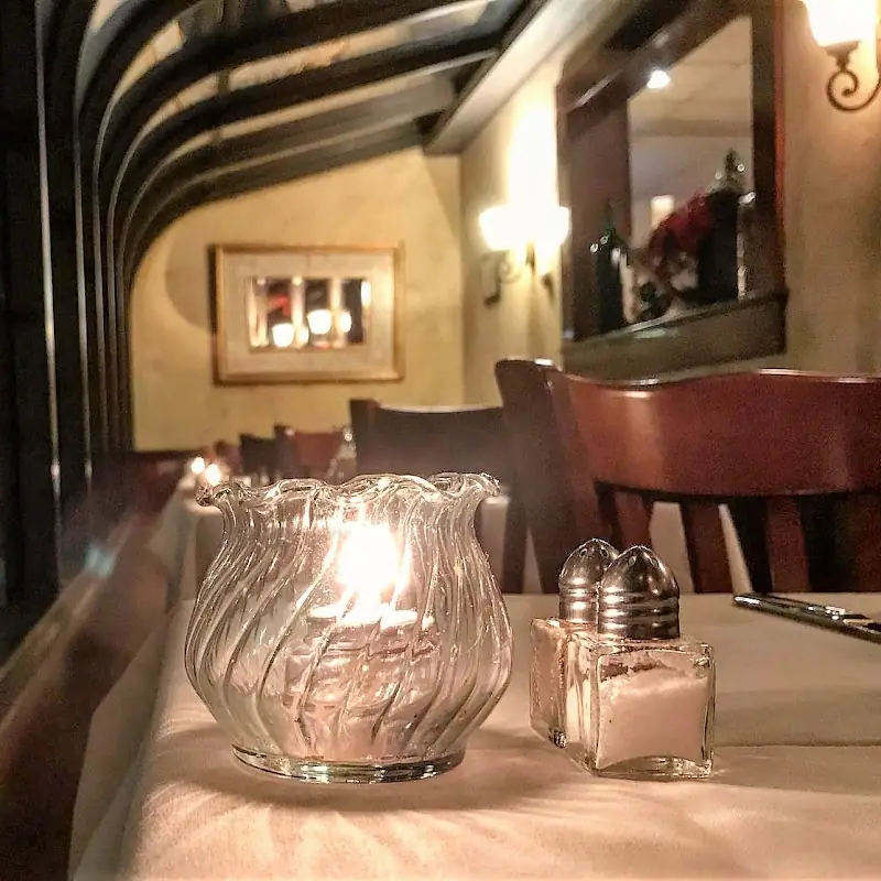 Tambascio's Italian Grill