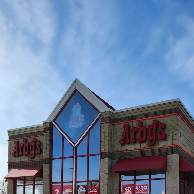 Arby's